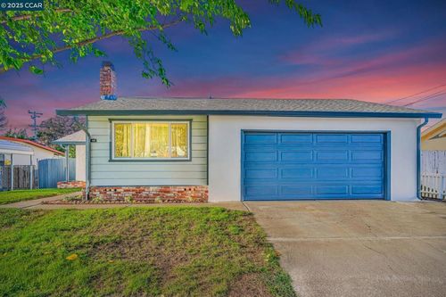 128 Hastings Ave, Vallejo, CA, 94589-1729 | Card Image