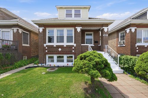 4815 W 24th Pl, Cicero, IL, 60804-3419 | Card Image