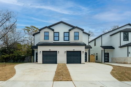 828 Stamps Ave, Fort Worth, TX, 76114-3292 | Card Image
