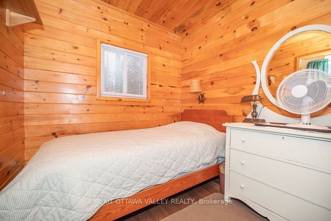 51 Myrlin Way, House other with 2 bedrooms, 1 bathrooms and 8 parking in Deep River ON | Image 28