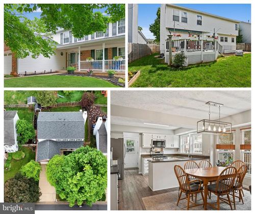 1204 James Rifle Ct Ne, LEESBURG, VA, 20176-4806 | Card Image
