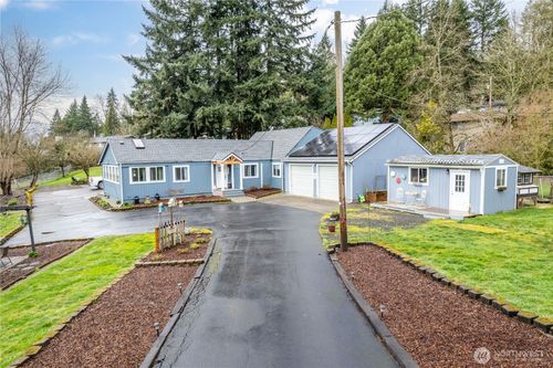 2337 W Castleman Drive, Longview, WA, 98632 | Card Image