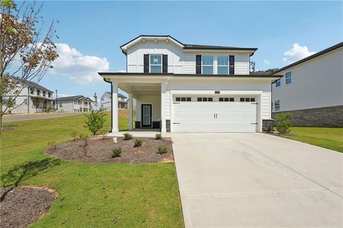 5105 Abdulla Dr, Cumming, GA, 30041-5708 | Card Image