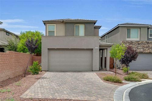 4165 Royal Melody Ct, Las Vegas, NV, 89135-1591 | Card Image