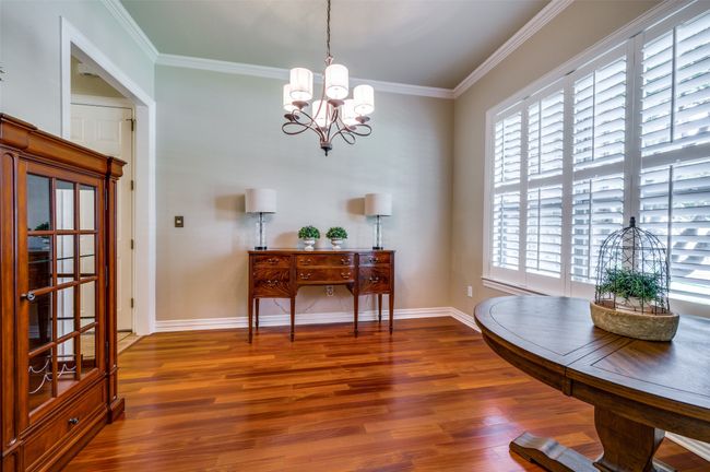1331 Phoenix Ct, House other with 4 bedrooms, 3 bathrooms and null parking in Denton TX | Image 6