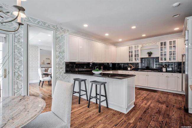 27 Cherrywood Ln, House other with 4 bedrooms, 4 bathrooms and null parking in Manhasset NY | Image 16