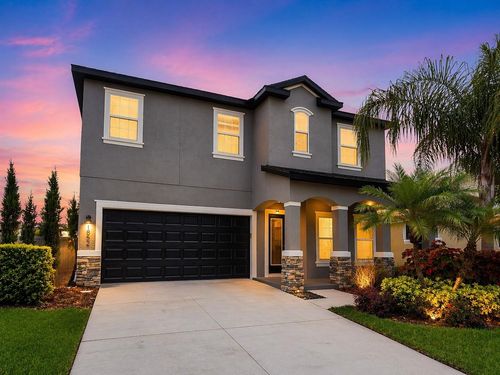 1852 Tallulah Ter, WESLEY CHAPEL, FL, 33543-7181 | Card Image