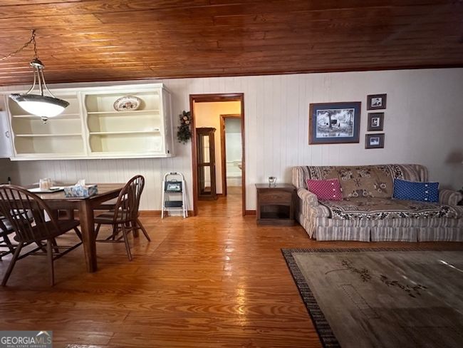 1546 N Highway 19, House other with 2 bedrooms, 1 bathrooms and 1 parking in Glenwood GA | Image 12