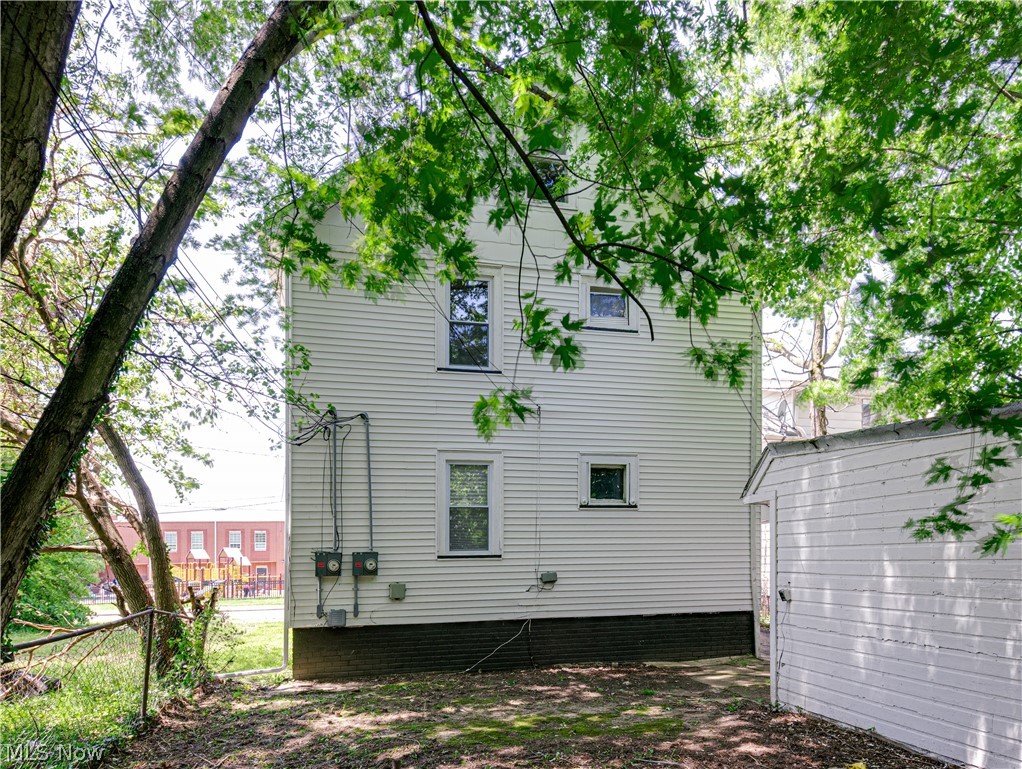Residential Income in Cleveland 3