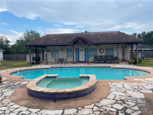 3702 N Glasscock Rd, Mission, TX, 78573-8462 | Card Image