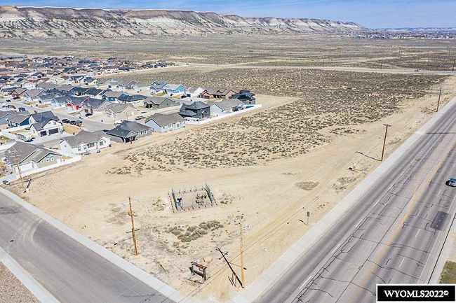0 Foothill R5, Home with 0 bedrooms, 0 bathrooms and null parking in Rock Springs WY | Image 6