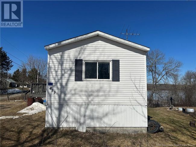 243 Upper Mills Rd, House other with 5 bedrooms, 2 bathrooms and null parking in Upper Mills NB | Image 4