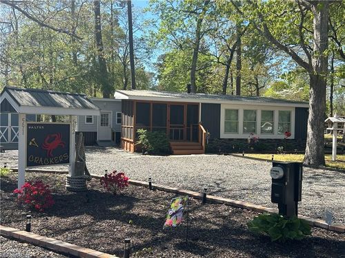 592 Pelican Court, Horntown, VA, 23395 | Card Image