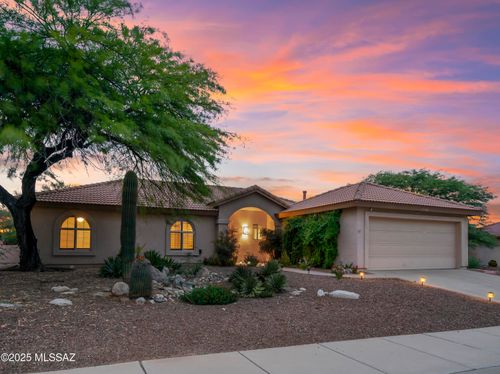 1118 W Placita Inspirada, Green Valley, AZ, 85614-4732 | Card Image