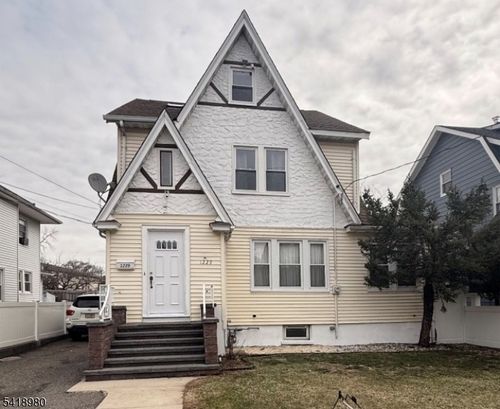 1229 Robert St, Hillside, NJ, 07205-2425 | Card Image