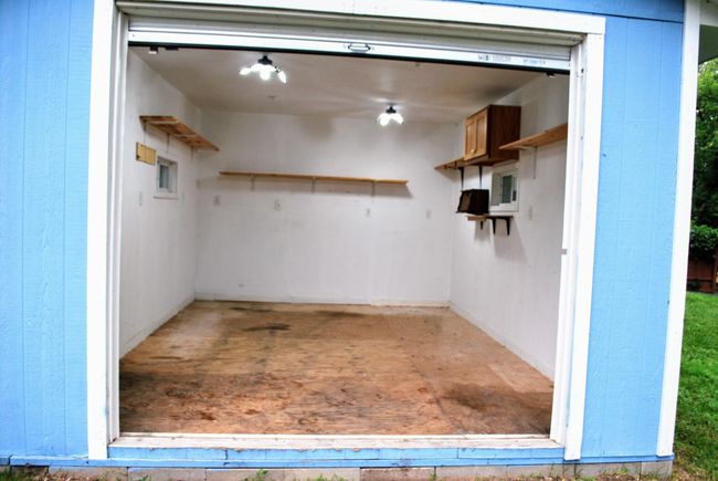 Insulated garage | Image 6