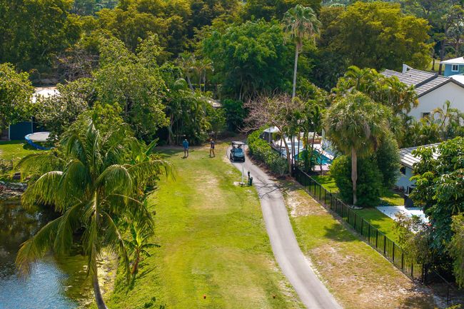 3138 Lakeview Dr, House other with 4 bedrooms, 3 bathrooms and null parking in Delray Beach FL | Image 69