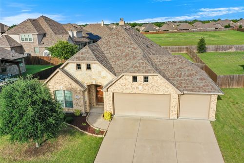 5215 Pentridge Drive, Sherman, TX, 75092 | Card Image