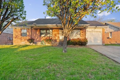4215 Elk Horn Trl, Dallas, TX, 75216-6022 | Card Image
