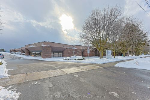 1-85 Chambers Drive, Ajax, ON, L1Z1E2 | Card Image