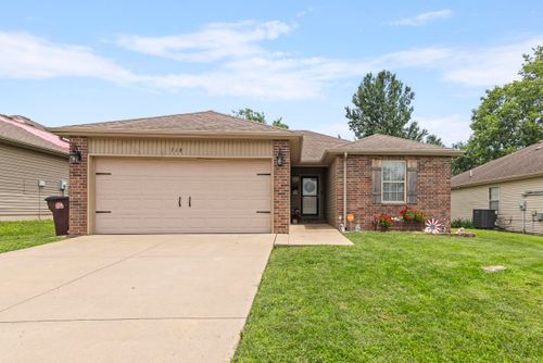 718 S Mahn Ave, Springfield, MO, 65802-6475 | Card Image