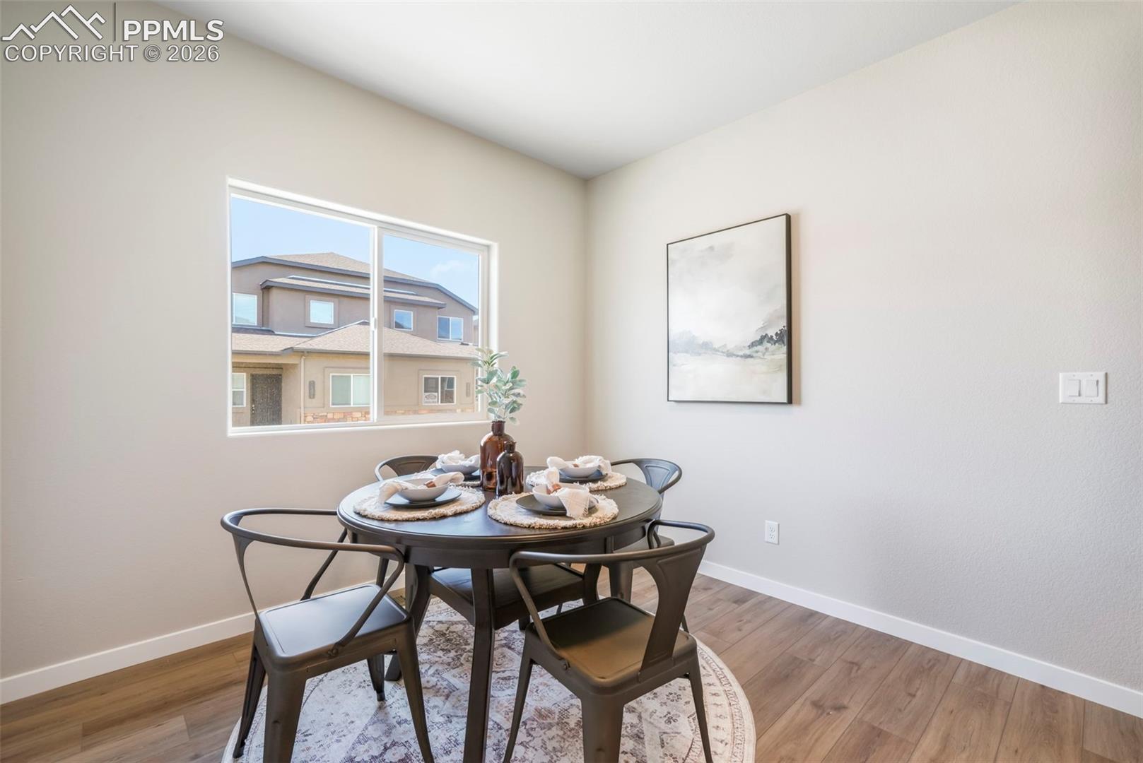 Residential in Colorado Springs 4