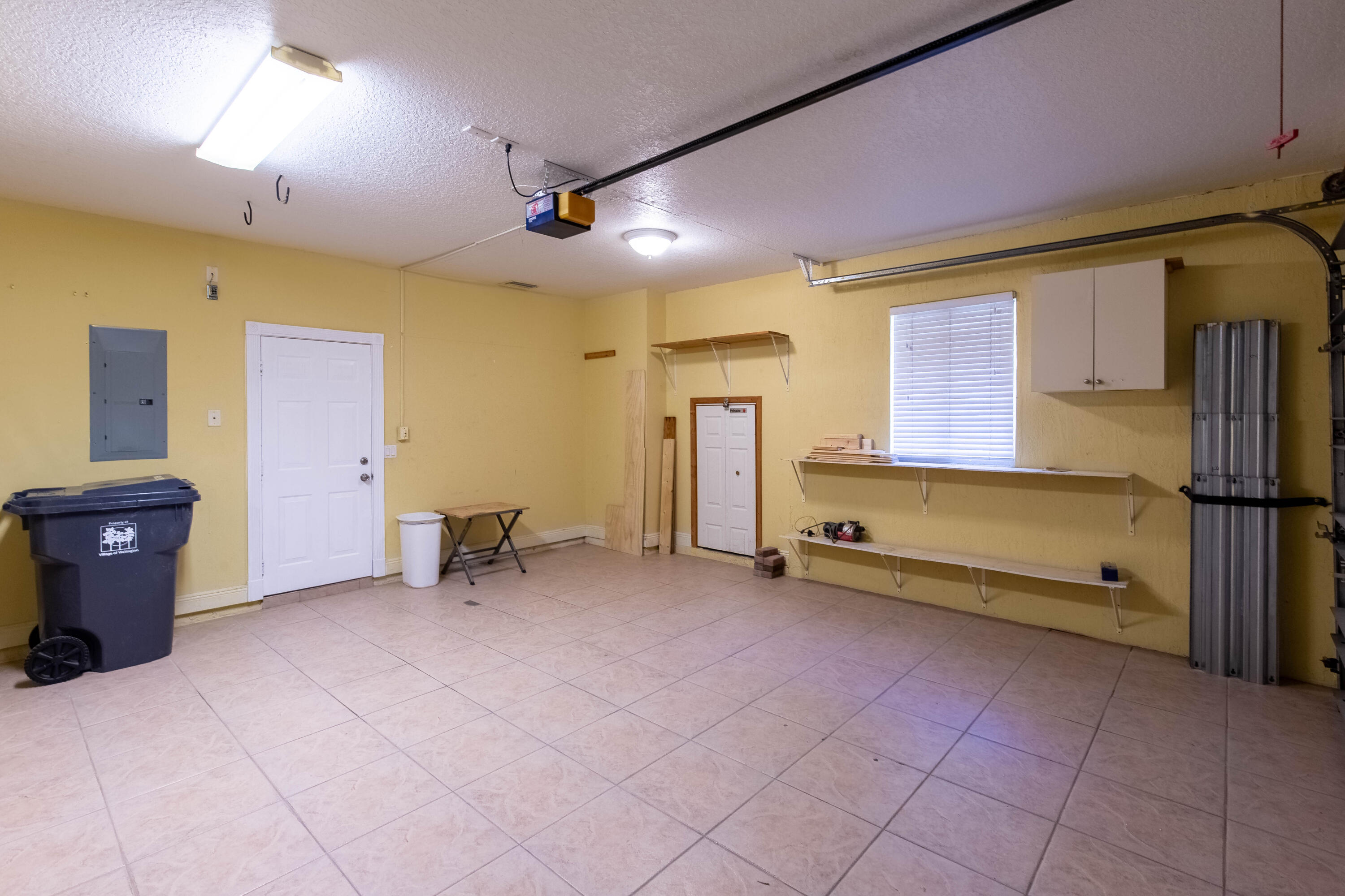 Residential Lease in Wellington 4