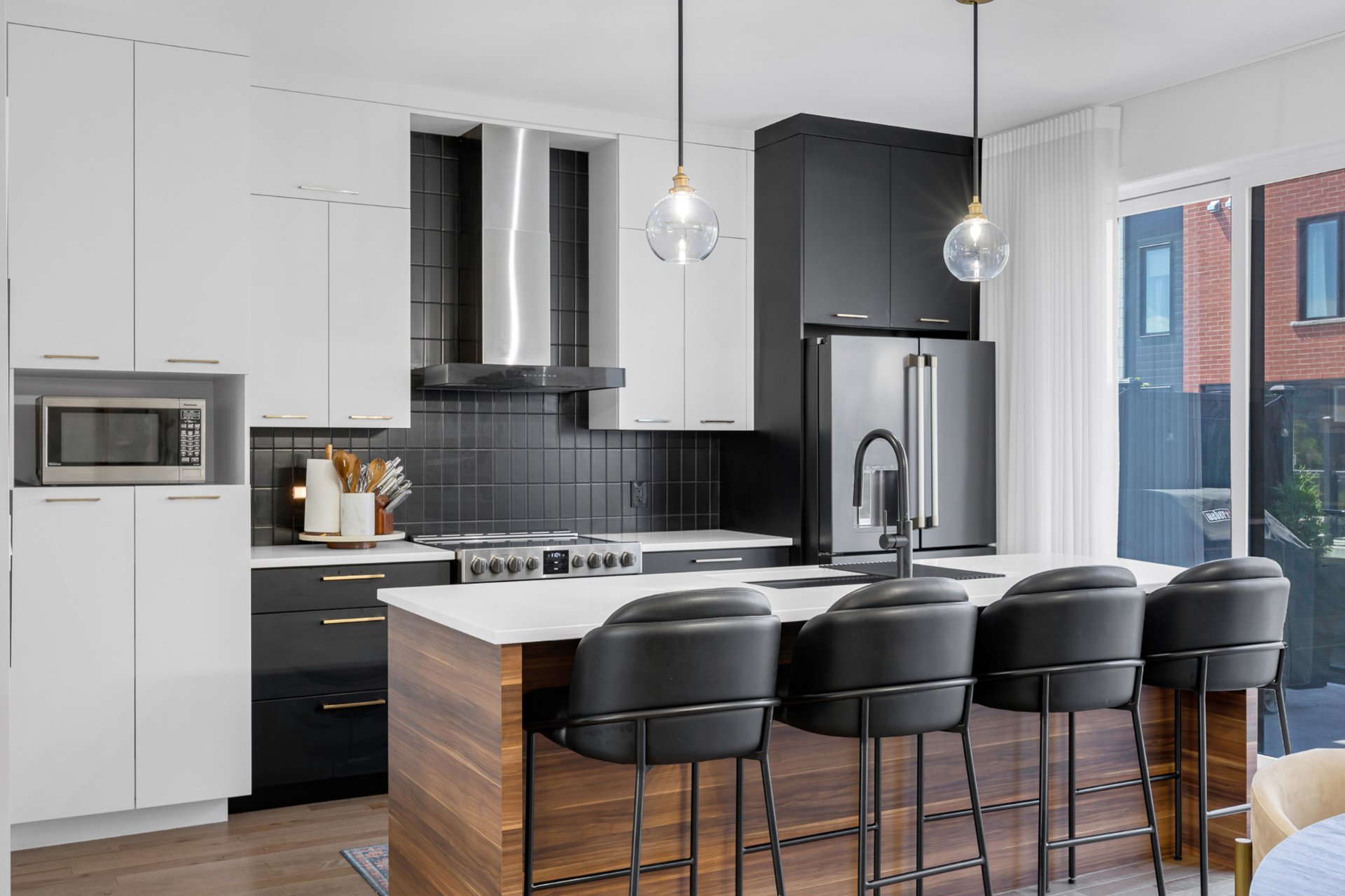Residential in Candiac 2