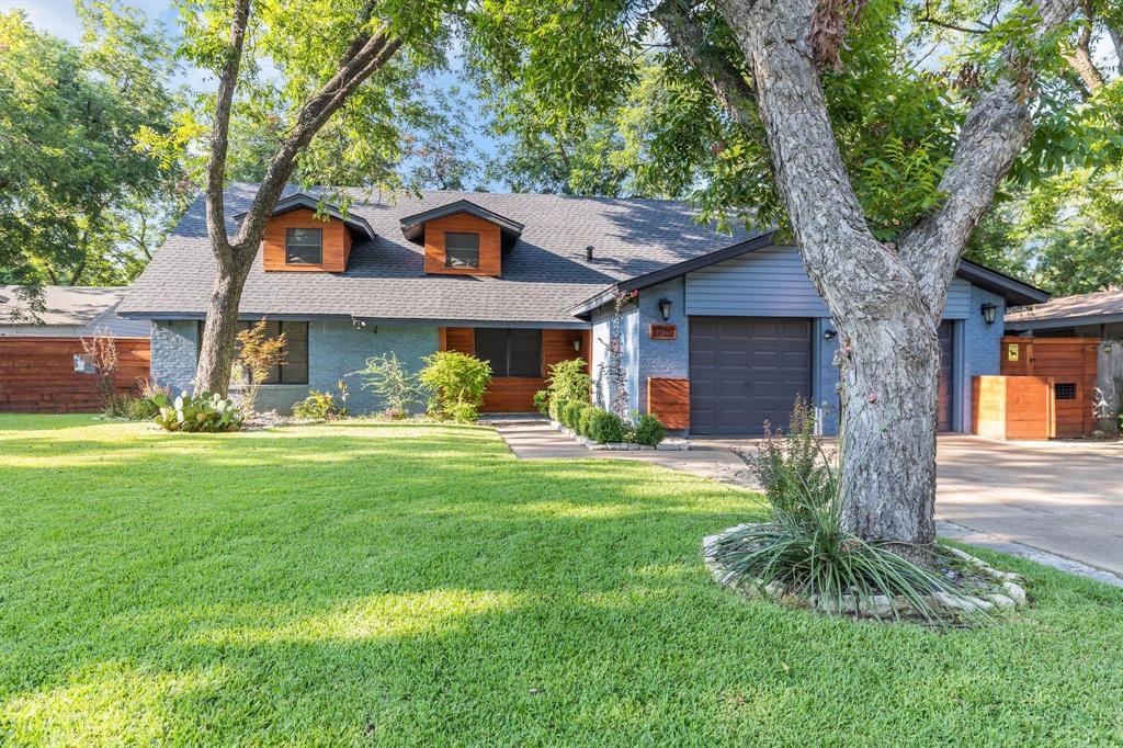 Nueces Trl, Arlington, TX 76012