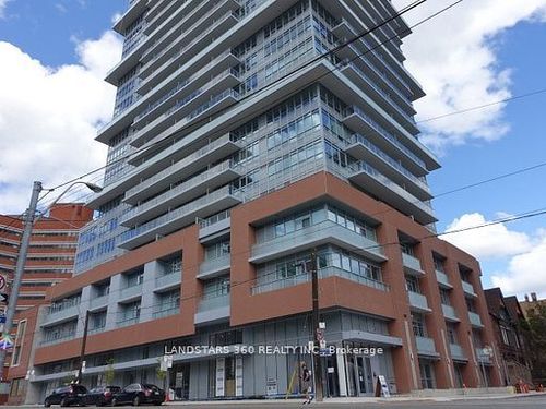 1107-365 Church Street, Toronto, ON, M5B1H6 | Card Image