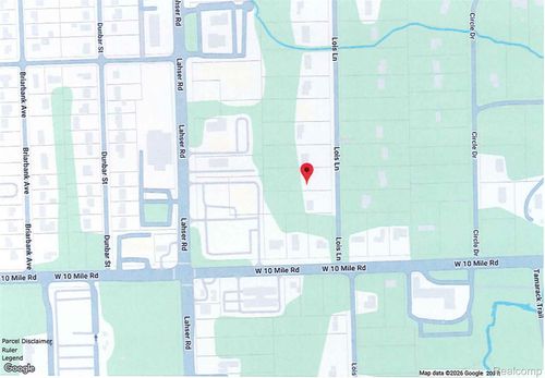 25181 Lois Lane, Southfield, MI, 48075 | Card Image