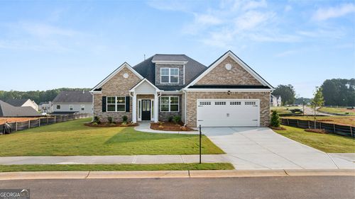 1451 Brookstone Pl, Statham, GA, 30666-3557 | Card Image
