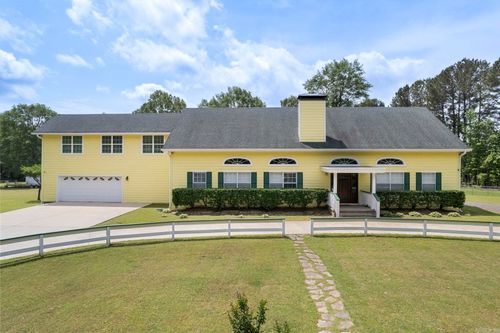16122 Mary Ln, Alexander, AR, 72002-2517 | Card Image