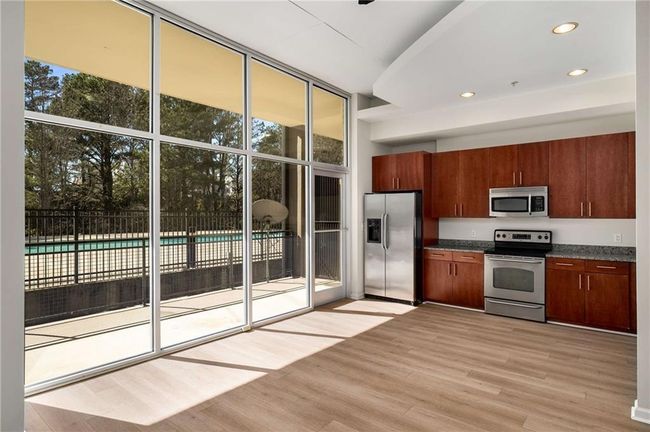 UNIT-110 - 3400 Malone Dr, Condo with 2 bedrooms, 2 bathrooms and 2 parking in Chamblee GA | Image 12