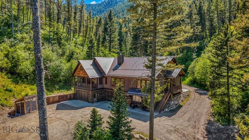 141 Old Timber Way, Bozeman, MT, 59718 | Card Image