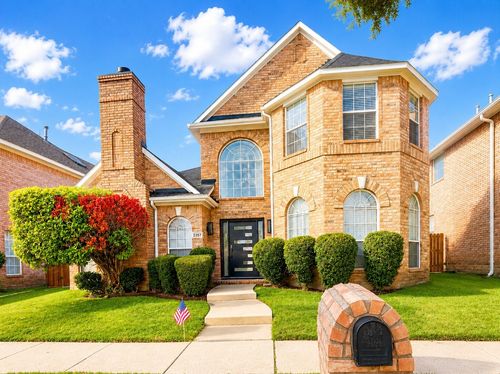 2357 Shinnery Oak Dr, Plano, TX, 75074-3156 | Card Image