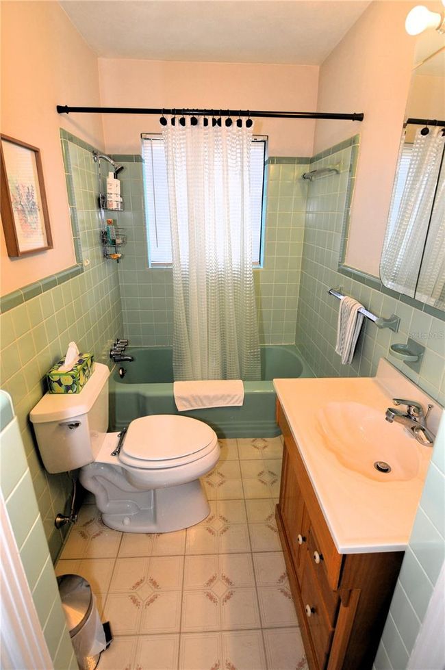 36930 Coleman Ave, House other with 3 bedrooms, 1 bathrooms and null parking in Dade City FL | Image 19