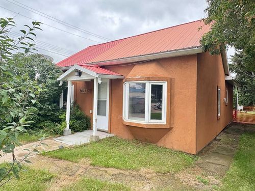 4923 52 Street, Innisfree, AB, T0B2G0 | Card Image