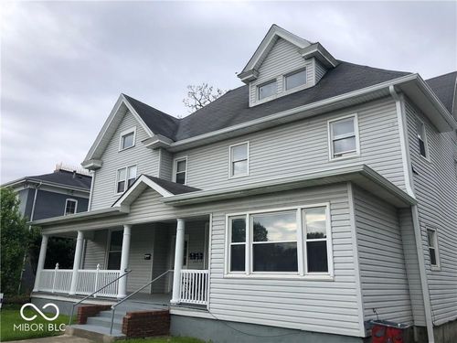 426.5 N Lebanon St, Lebanon, IN, 46052 | Card Image