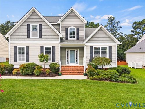 11000 Collington Dr, Midlothian, VA, 23112-1586 | Card Image