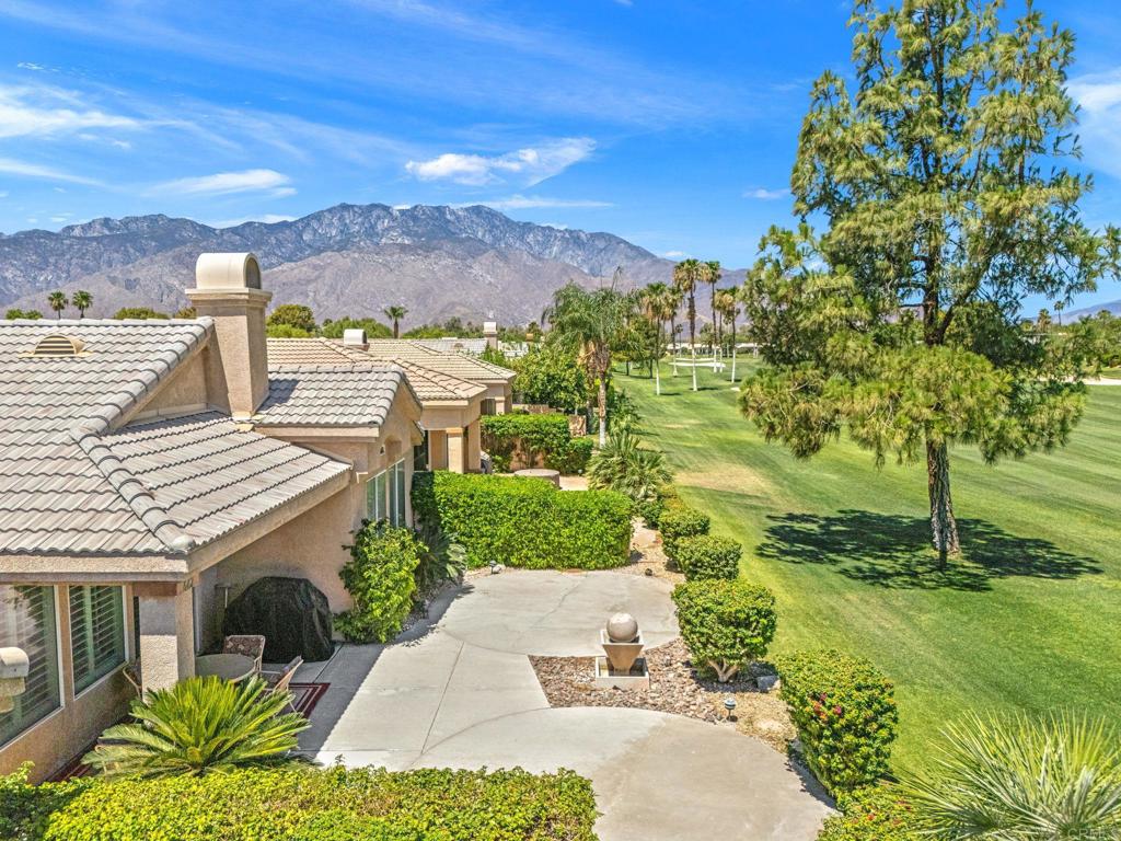 Residential in Cathedral City 2