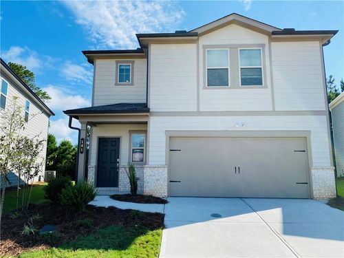 181 Wynn Way, Pendergrass, GA, 30567-3845 | Card Image