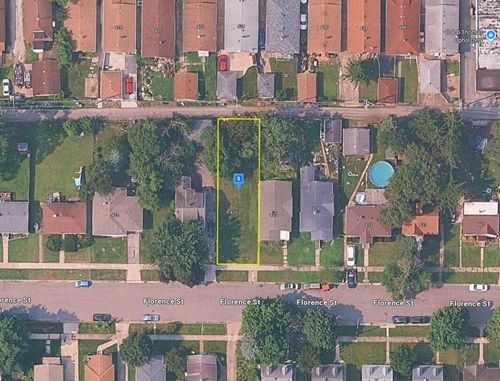 423 Florence St, Hammond, IN, 46324-1329 | Card Image
