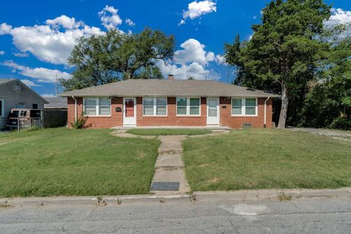 1309 N Lorraine Ave, Wichita, KS, 67214-2552 | Card Image