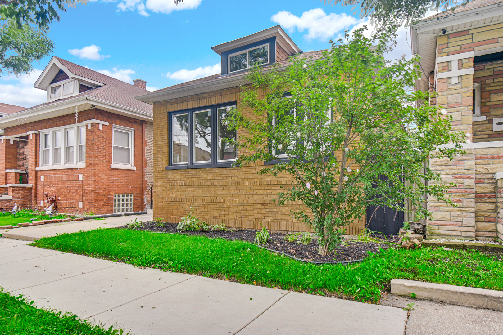 Residential in Chicago 4