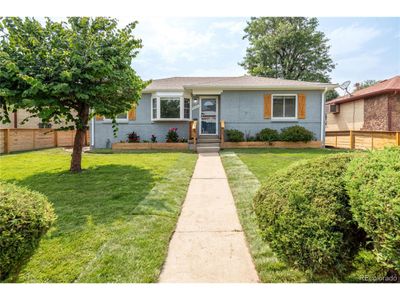 3555 N Elm St, House other with 5 bedrooms, 1 bathrooms and null parking in Denver CO | Image 1