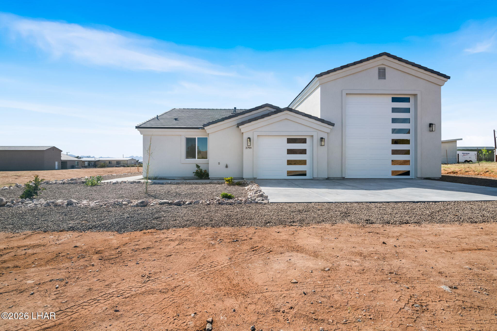 Residential in Golden Valley