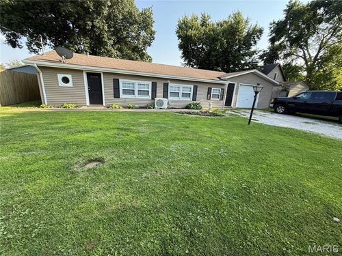 1458 8th St, Cottage Hills, IL, 62018-1403 | Card Image