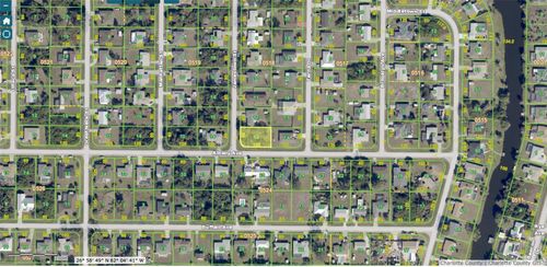 22364 Albany Ave, PORT CHARLOTTE, FL, 33952-7204 | Card Image
