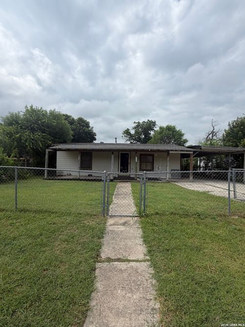 1210 W Gerald Ave, San Antonio, TX, 78211-2723 | Card Image